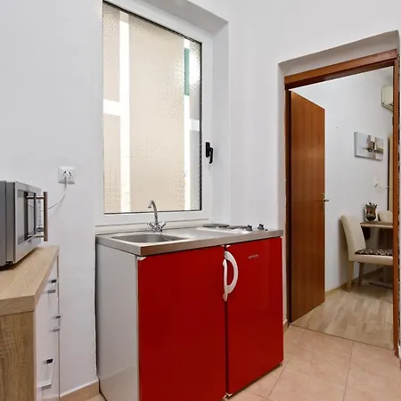 Appartement Stella *