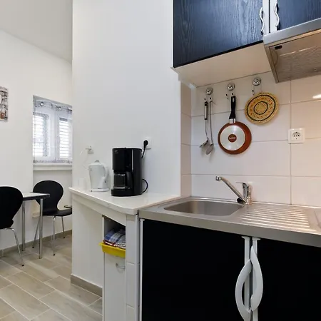 Stella Appartement *