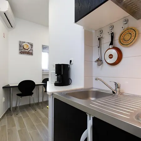 Apartamento Stella