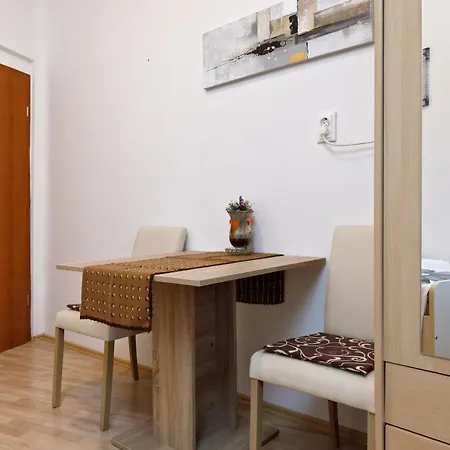 Stella Apartamento Split