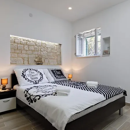 Stella Apartment Split
