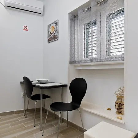 Appartement Stella