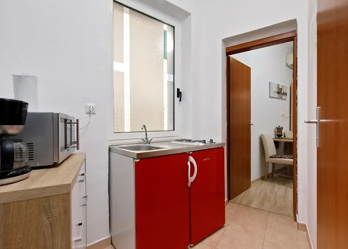 Appartement Stella *