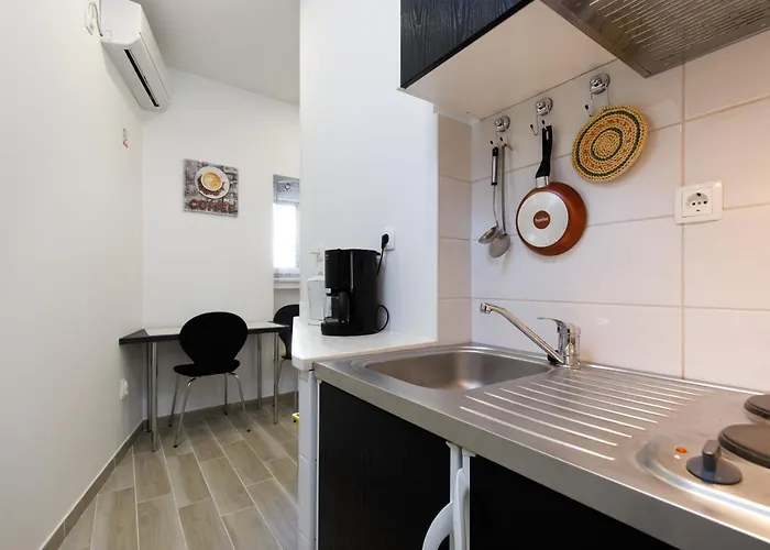 Appartement Stella