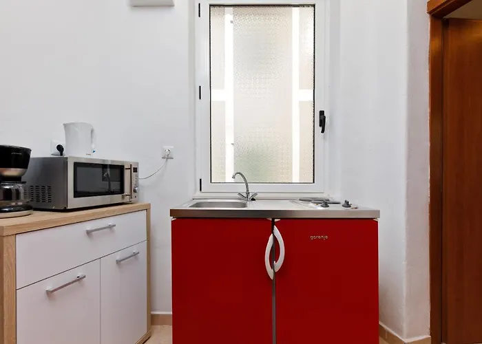Stella Appartement *