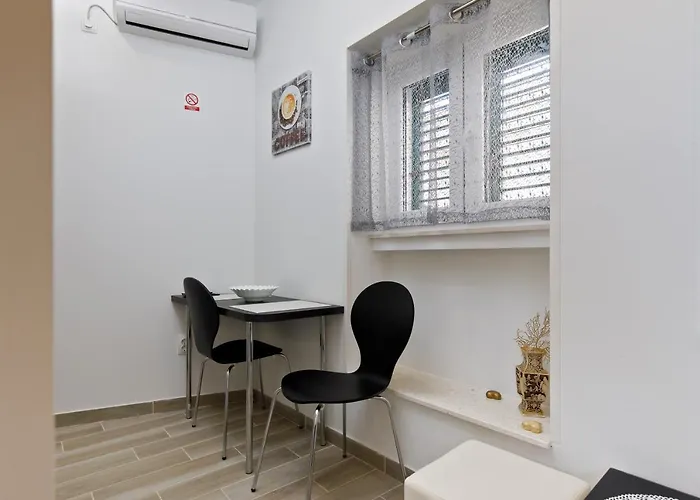 Appartement Stella