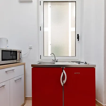 Stella Appartement *