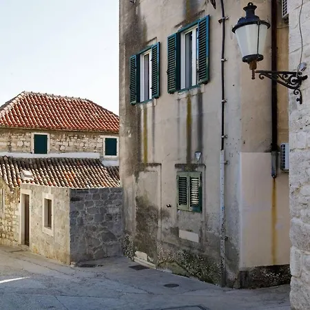 Appartement Stella *