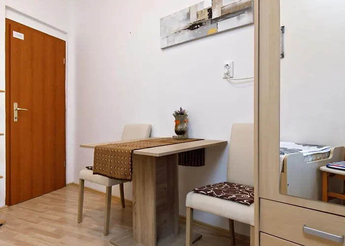 Stella 公寓 斯普利特