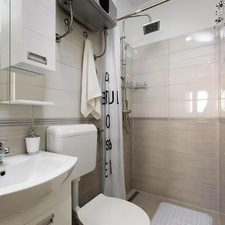 Stella דירה ספליט