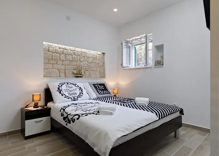 Stella Apartamento Split