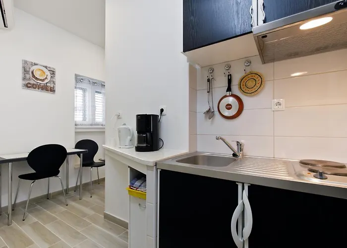 Stella Apartamento *