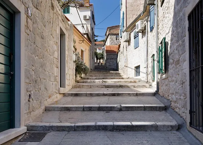 Stella Apartamento Split