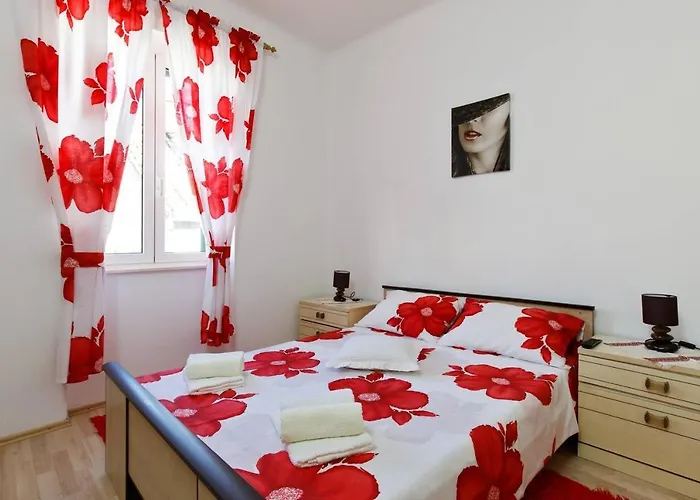 Stella Apartamento Split