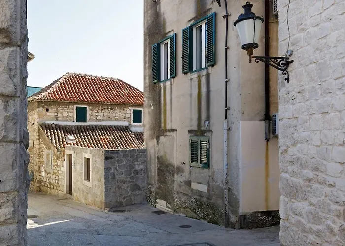 Apartamento Stella *