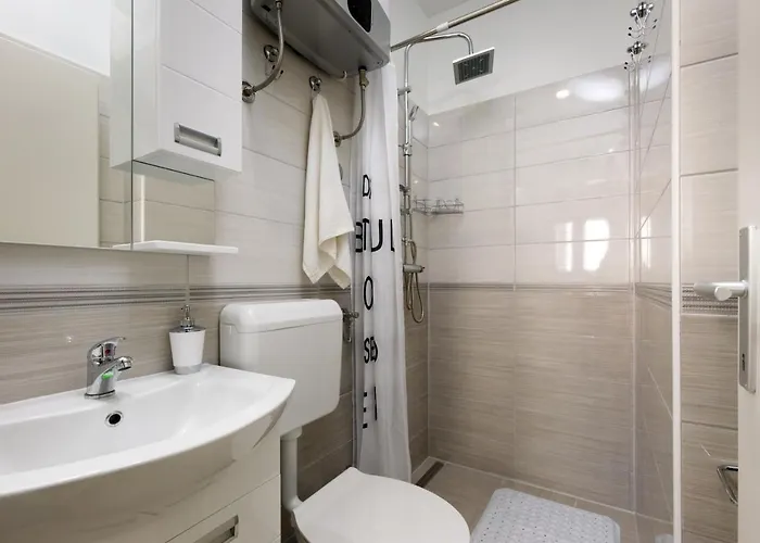 Stella Apartamento Split